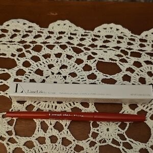 LimeLife by Alcone Red Lip Liner